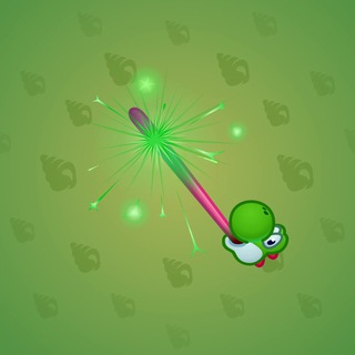 Party Sparkler #180742