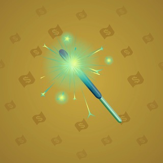Party Sparkler #180749