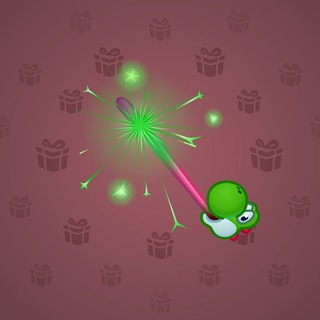 Party Sparkler #180753