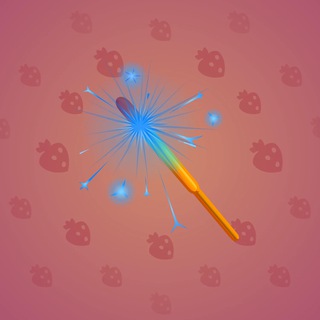 Party Sparkler #180754