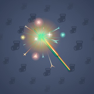 Party Sparkler #180755