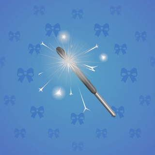Party Sparkler #180756