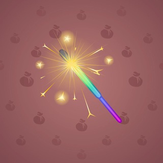 Party Sparkler #180759