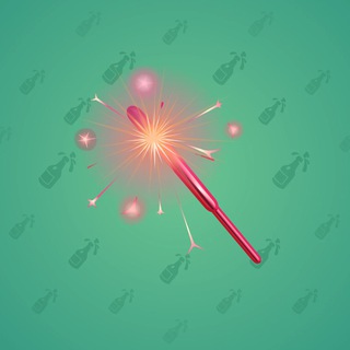 Party Sparkler #180761