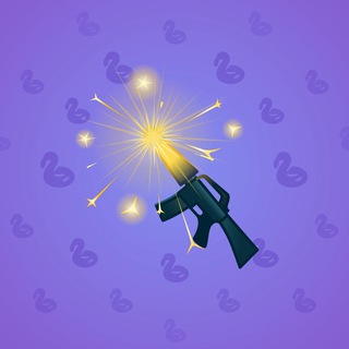 Party Sparkler #180764