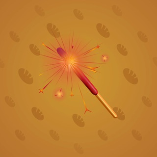 Party Sparkler #180765
