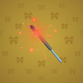 Party Sparkler #180766