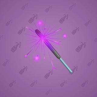 Party Sparkler #180771