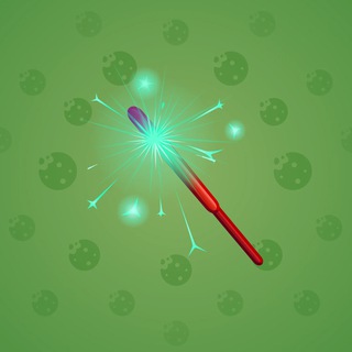Party Sparkler #180776