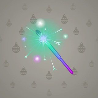 Party Sparkler #180778