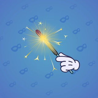 Party Sparkler #180781