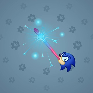 Party Sparkler #180786