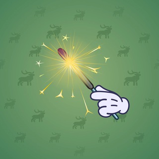 Party Sparkler #180787