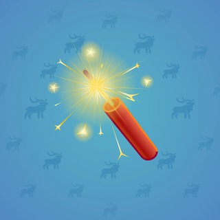 Party Sparkler #180788
