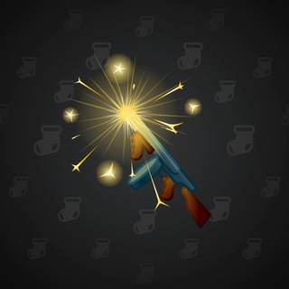 Party Sparkler #180790