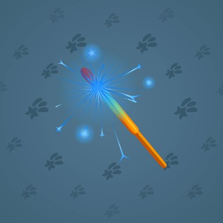 Party Sparkler #180793