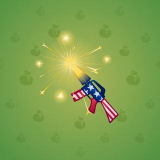 Party Sparkler #180794