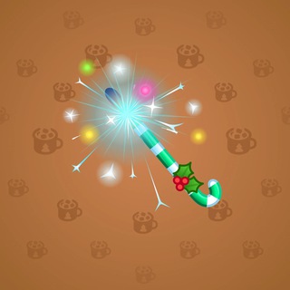 Party Sparkler #180795