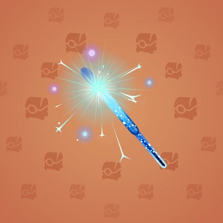 Party Sparkler #180796