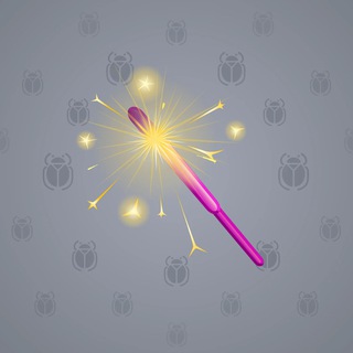 Party Sparkler #180798