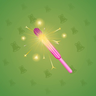 Party Sparkler #180799