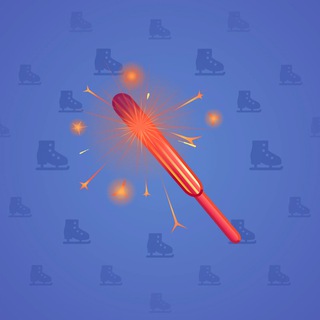 Party Sparkler #180801