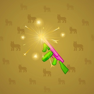 Party Sparkler #180805