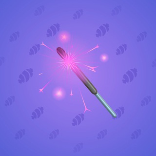 Party Sparkler #180807
