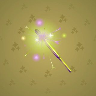 Party Sparkler #180808