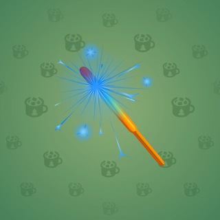 Party Sparkler #180809