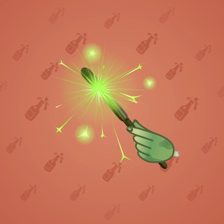 Party Sparkler #180810