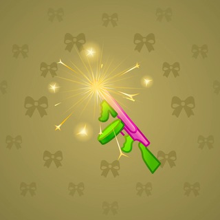 Party Sparkler #180812