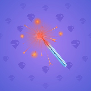 Party Sparkler #180815