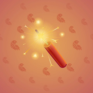 Party Sparkler #180825