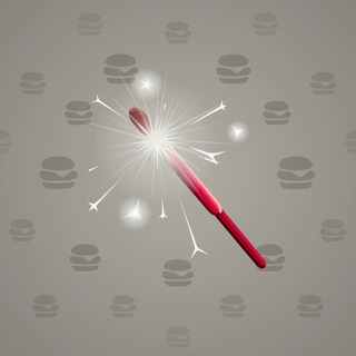 Party Sparkler #180828