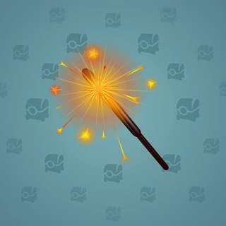 Party Sparkler #180829