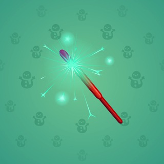 Party Sparkler #180830