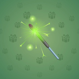 Party Sparkler #180833
