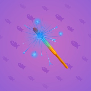 Party Sparkler #180840