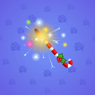 Party Sparkler #180841