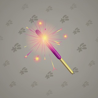 Party Sparkler #180842