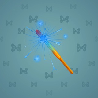Party Sparkler #180846