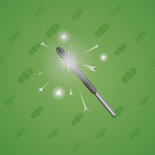 Party Sparkler #180854