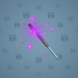 Party Sparkler #180855