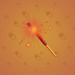 Party Sparkler #180857