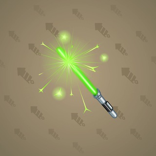 Party Sparkler #180858