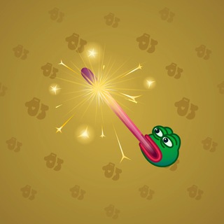 Party Sparkler #180861