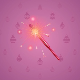 Party Sparkler #180863