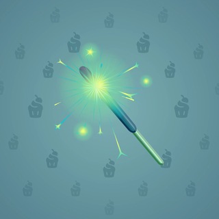 Party Sparkler #180864