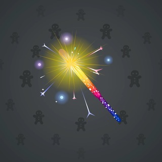 Party Sparkler #180866